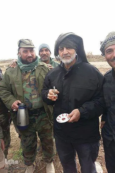سردار دل ها