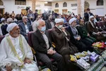برگزاری جشن هفته وحدت در مسجد رسول اکرم (ص) شیراز
