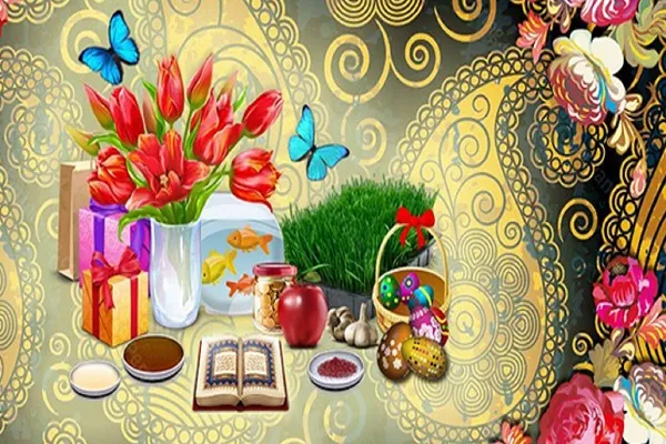 Sweden's Islamic Center to Celebrate Nowruz