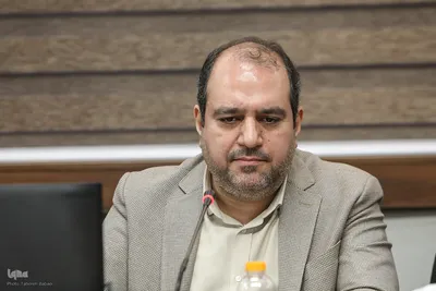 آیین رونمایی و آغاز فعالیت رویدادهای ملی حفظ قرآن کشور
