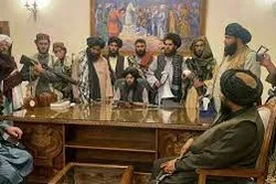 Les Taliban ont pris la capitale afghane