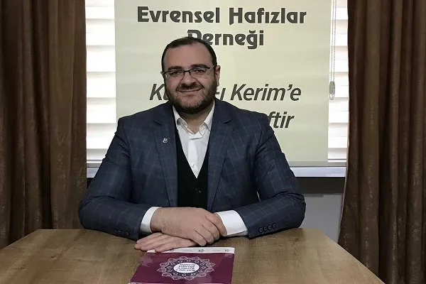 Kur'an'a olan ihtiyaç her geçen gün artıyor