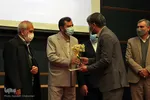 تودیع و معارفه مدیرکل کمیته امداد خراسان‌جنوبی