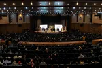 هلهله فرشته ها‎