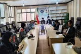 برگزاری مراسم جزءخوانی قرآن در 300 مسجد کهگیلویه‌وبویراحمد