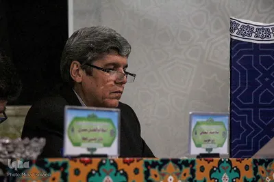 مسابقات قرآن اوقاف استان مرکزی در بخش آقایان