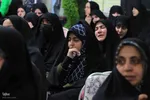 برگزاری محفل قرآن و یادواره شهدای خدمت و شهدای قرآنی در تبریز