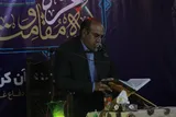 فیلم | تلاوت علی اسماعیلی از سوره هود