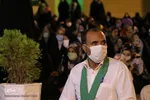 جشن میلاد امام رضا(ع)_ بیرجند