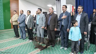 جشن بزرگ فرشته ها وروزه اولی ها