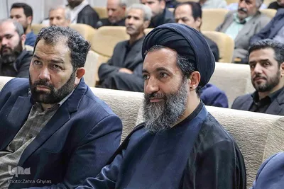 آیین اختتامیه کنگره منطقه‌ای شعر محرم‎