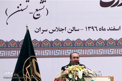 سید محمد کرمانی، قاری بین المللی قرآن کریم