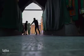 حسینیه ایران؛ چهل منبران در اصفهان‎‎