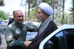 عباس همه‌ی دوران در روایت بیست و یکمین ستاره‌های شهر‎