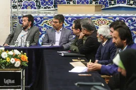 نخستین همایش «پیشینه و ابعاد نظری کتابت قرآن کریم»