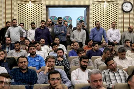 همایش جامعه قرآنی، بصیرت، رسالت و آسیبها