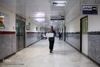 اهدای اعضای دختر ۱۸ ساله مسجدسلیمانی