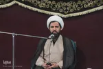 عزاداری رسانه‌ای‌ها در رثای حسین(ع)