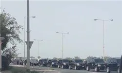 ورود نیروهای امنیتی بحرین به محل سکونت شیخ قاسم