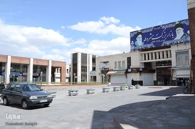 تعطیلی 10 روزه بازار تبریز