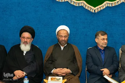 افتتاحیه جلسات هفتگی صوت و لحن در اصفهان