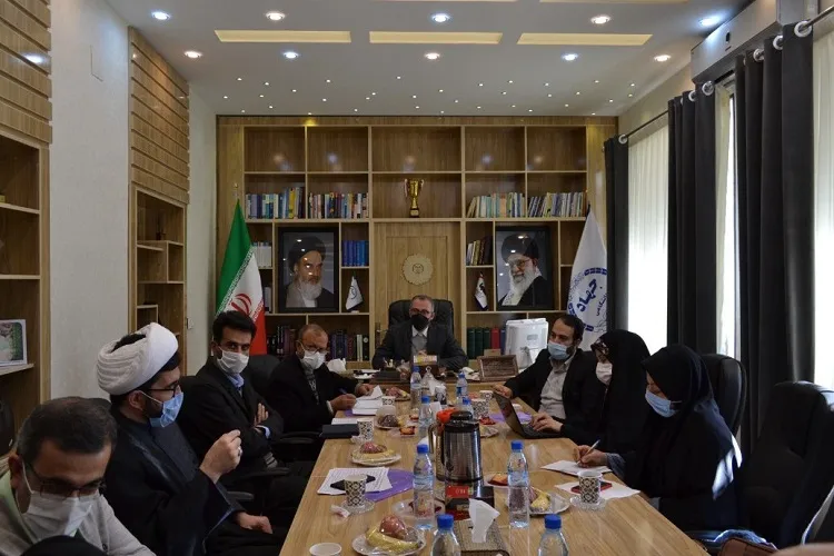ضرورت تولید محتواهای فاخر دهه فجر در فضای مجازی ویژه دانشجویان