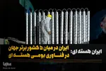 افتتاحیه اجلاس پایانی کنگره بزرگداشت ۲۴ هزار شهید استان اصفهان