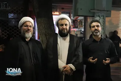 گرامیداشت شهیدشاخص سال۱۴۰۴ شهرستان ملایر
