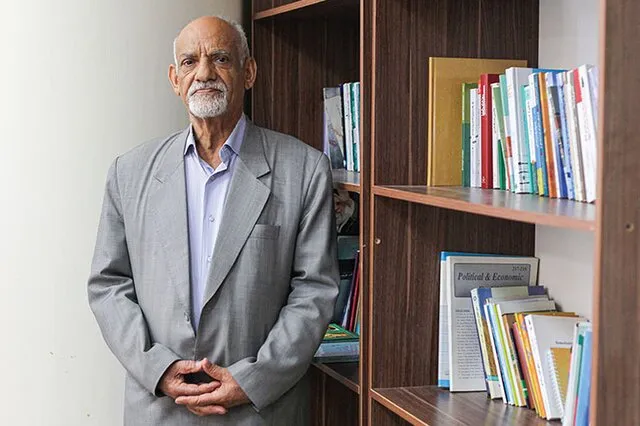 محمدمهدی ناصح به دیار حق شتافت