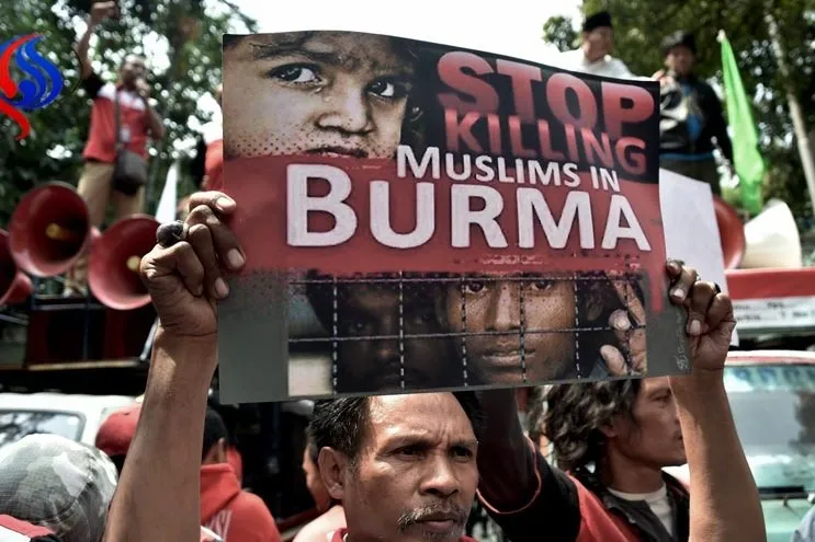 Myanmar yazidi kuwabagua, kuwakandamiza Waislamu