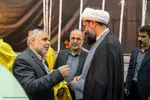 اجلاسیه شهدای غریب اسارت استان همدان‎