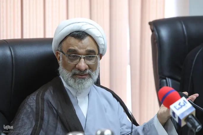 شهید خرازی، گره‌گشای دیپلماسی علمی کشور بود