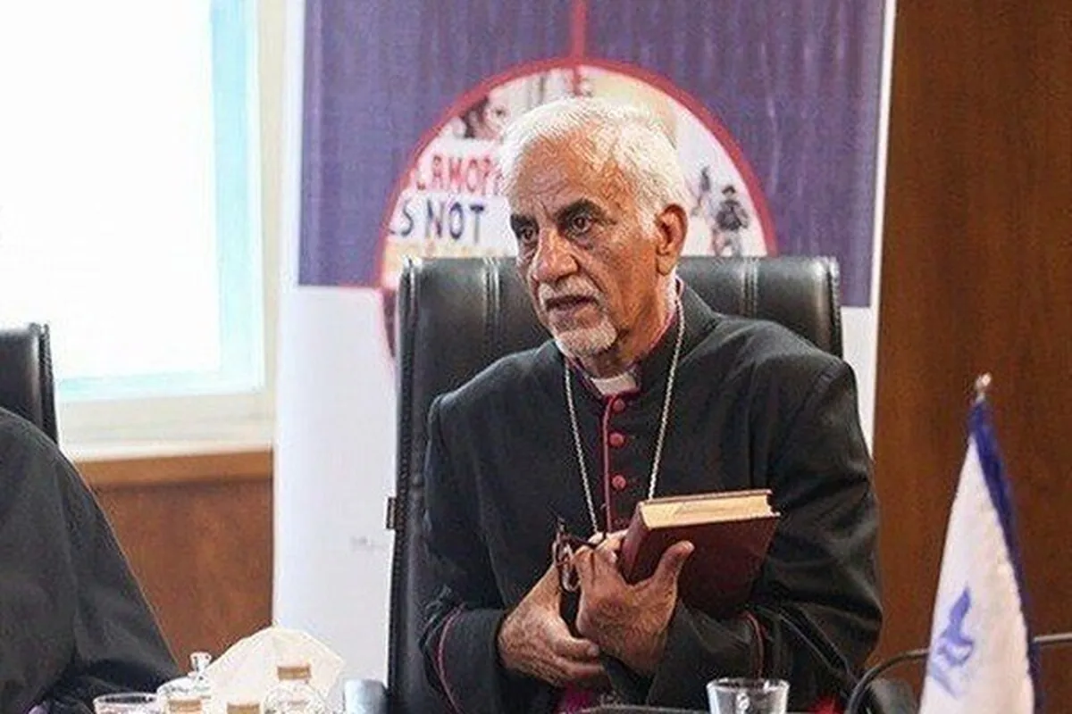 'Mary A True Believer Who Submitted to Will of God'