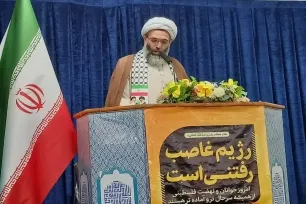 روز قدس، روز بیداری ملت‌هاست