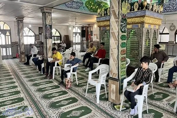 آموزش تخصصی قرآن کریم ویژه حافظان و قاریان در قائم‌شهر