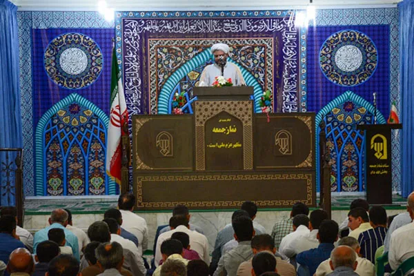 بصیرت‌افزایی و تحکیم مبانی اسلامی به الگوی پایدار اسلامی نیاز دارد