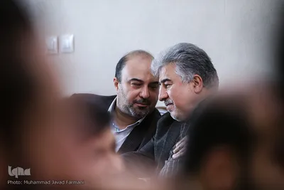 یازدهمین سالگرد درگذشت استاد علی اربابی 