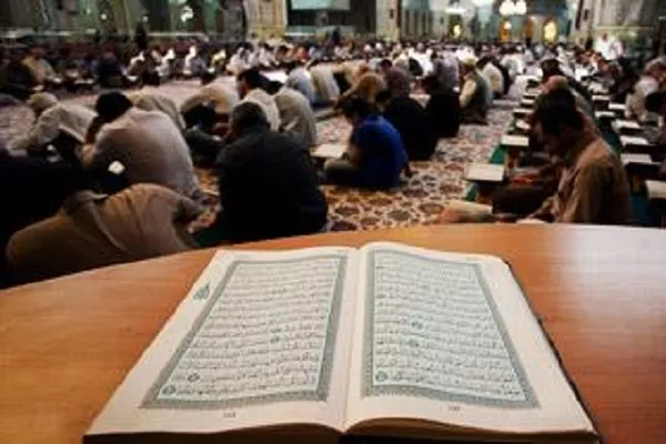 جلسه تخصصی تلاوت قرآن در پرند برگزار می‌شود