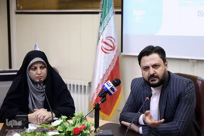 هفتمین پیش نشست برخط اولین کنفرانس بین‌المللی خانواده و تربیت معنوی با موضوع «سیاست‌گذاری رسانه‌ای و خشونت خانوادگی»
