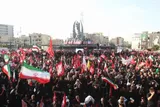 مأموریت انسان‌رسانه‌ها در مراسم تشییع پیکر رهبر شهید چیست