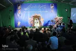 چهاردهمین جشنواره تلاوت های مجلسی-استان یزد