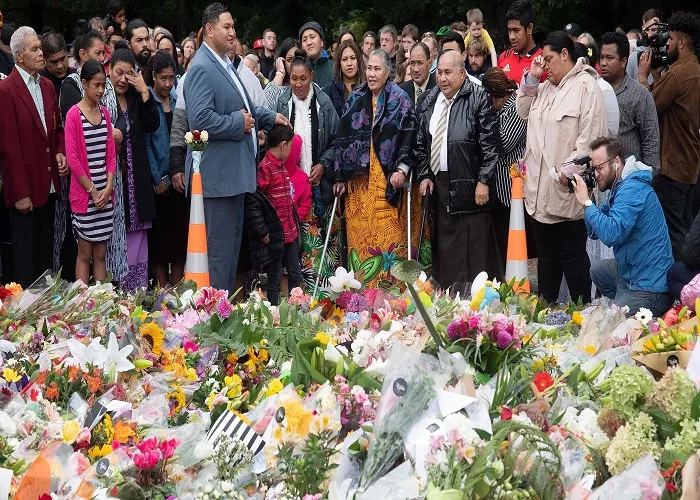 Nueva Zelanda, ataque terrorista: reunión en memoria de las víctimas musulmanas