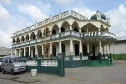 Mosques Closure ‘Was Best Option’, Says Barbados Muslim Cleric
