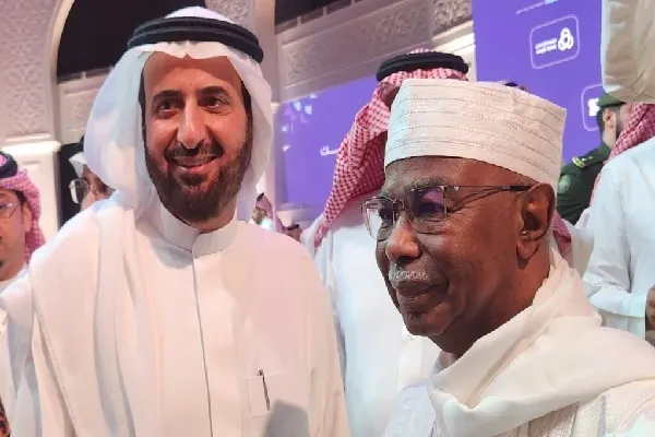 Le SG de l'OCI participe à une conférence sur le Hajj