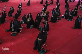 همایش قرآنی غدیر
