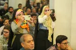 شام بزرگداشت حضرت احمدبین موسی شاهچراغ (ع)‎‎‎‎