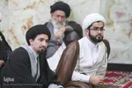 رونمایی از ترجمه منظوم دعای ابوحمزه ثمالی