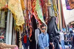 بازار خرید عید فطر در اهواز