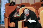 آزمون اعطای مدرک تخصصی به حفاظ قرآن در یزد‎‎