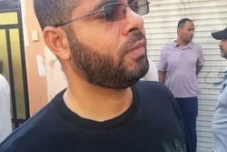Ipinaggunita ng mga Bahraini ang 'Bayaning Bilanggo na si Barakat'